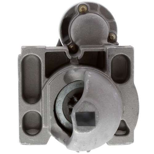 Denso Reman Starter 280-5383 for 2003-2009 Buick/Cadillac/Chevrolet (Rainier, Escalade, Avalanche, Avalanche 1500)