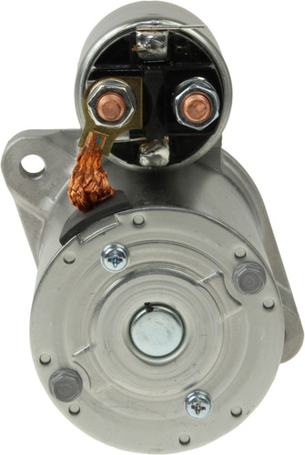Denso New Starter 281-6015 for 2002-2009 Hyundai/Kia (Accent, Rio, Rio5)