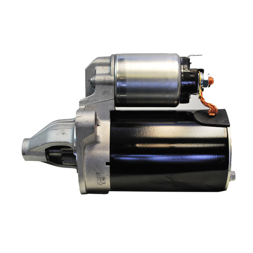 Denso New Starter 281-6015 for 2002-2009 Hyundai/Kia (Accent, Rio, Rio5)