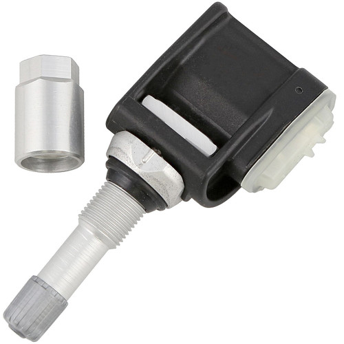 Denso Tire Pressure Monitoring System (TPMS) Sensor 550-2416 for 2002-2019 Buick/Cadillac/Chevrolet (Allure, Enclave, LaCrosse, ATS)