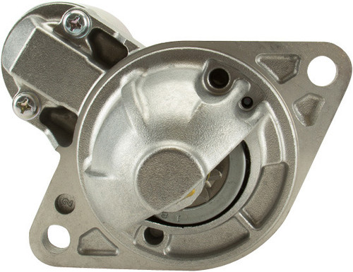 Denso Reman Starter 280-4153 for 1992-2007 Subaru (Forester, Impreza, Legacy, SVX)