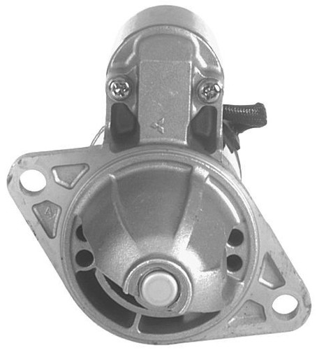 Denso Reman Starter 280-4153 for 1992-2007 Subaru (Forester, Impreza, Legacy, SVX)
