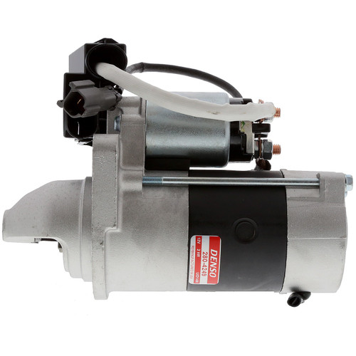 Denso Remanufactured Starter 280-4249