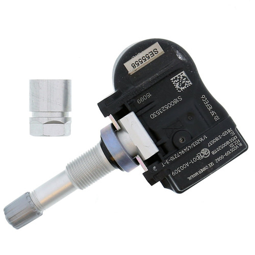 Denso Tire Pressure Monitoring System (TPMS) Sensor 550-3014 for 2014-2015 INFINITI (Q50, QX50)
