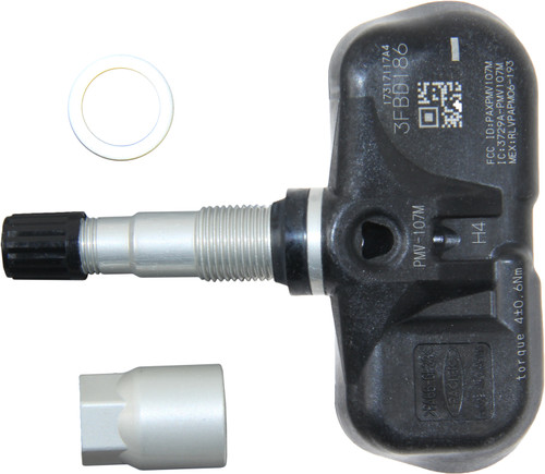 Denso Tire Pressure Monitoring System (TPMS) Sensor 550-0204 for 2007-2012 Honda (Accord, CR-V, Fit, S2000)