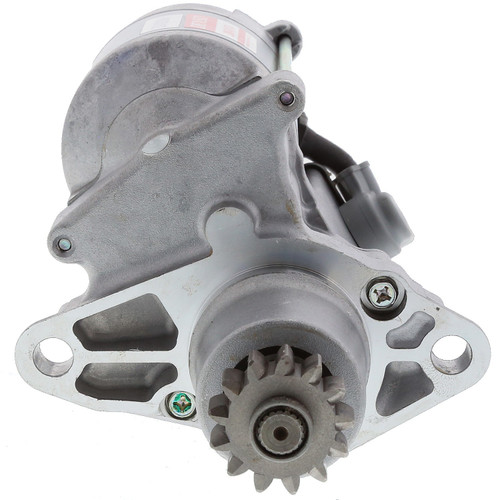 Denso Reman Starter 280-0174 for 1998-2005 Lexus/Toyota (ES300, RX300, Avalon, Camry)
