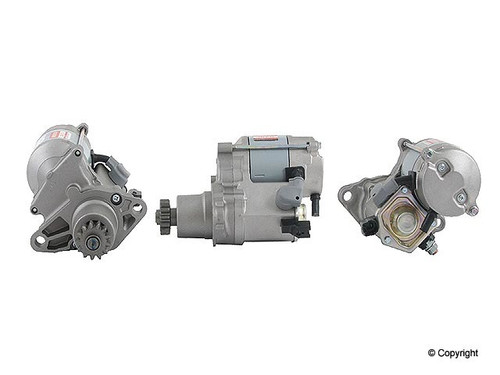 Denso Reman Starter 280-0174 for 1998-2005 Lexus/Toyota (ES300, RX300, Avalon, Camry)