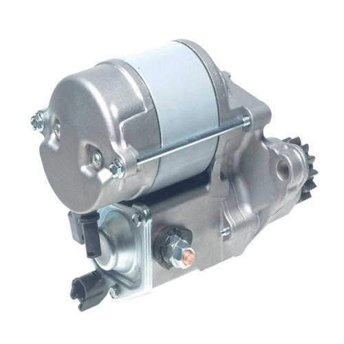 Denso Reman Starter 280-0174 for 1998-2005 Lexus/Toyota (ES300, RX300, Avalon, Camry)