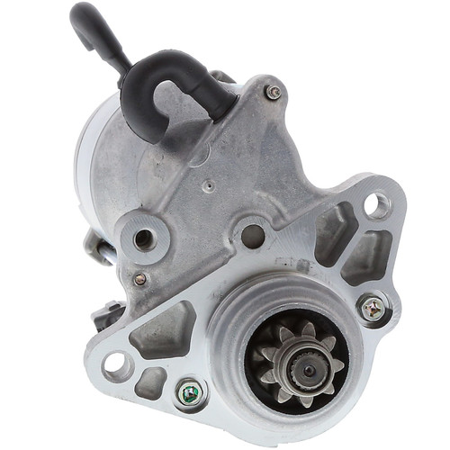 Denso Reman Starter 280-0282 for 2000 Toyota (Tundra)