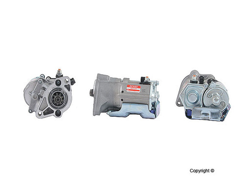 Denso Reman Starter 280-0282 for 2000 Toyota (Tundra)