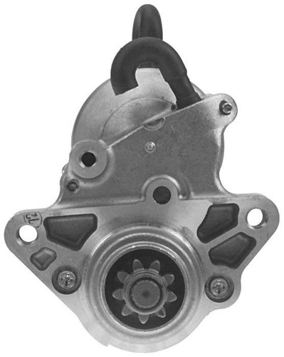 Denso Reman Starter 280-0282 for 2000 Toyota (Tundra)