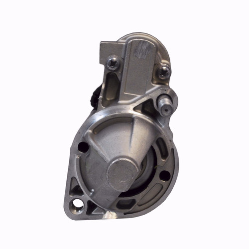 Denso New Starter 281-6004 for 1999-2009 Hyundai/Kia (Santa Fe, Sonata, Tiburon, Tucson)