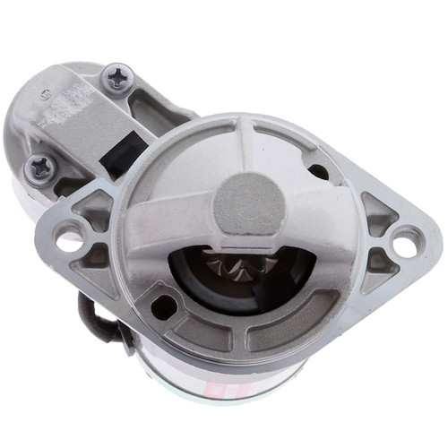 Denso New Starter 281-6016 for 2005-2012 Hyundai/Kia (Elantra, Tiburon, Soul, Spectra)