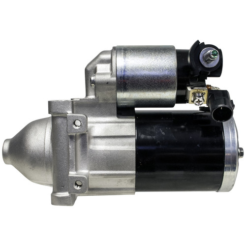 Denso Reman Starter 280-4252 for 2014-2019 Cadillac/Chevrolet/GMC (Escalade, Escalade ESV, Express 2500, Express 3500)