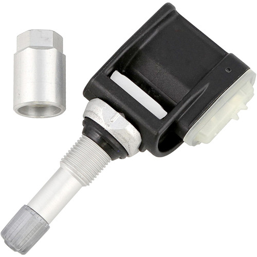Denso Tire Pressure Monitoring System (TPMS) Sensor 550-2801 for 2012-2021 BMW/Mercedes-Benz (530e, 530e xDrive, 530i, 530i xDrive)
