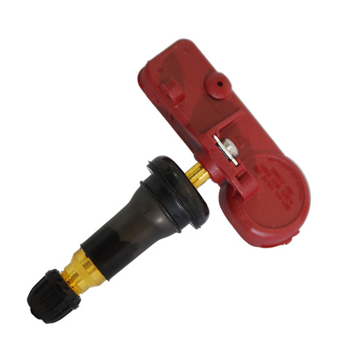 Denso Tire Pressure Monitoring System (TPMS) Sensor 550-2906 for 2012-2014 Volvo (XC90)