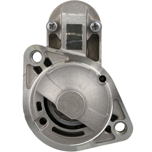 Denso New Starter 281-6017 for 2011-2016 Hyundai/Kia (Elantra, Elantra Coupe, Elantra GT, Forte)