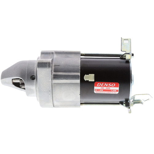 Denso Reman Starter 280-6009 for 2006-2011 Honda (Civic)