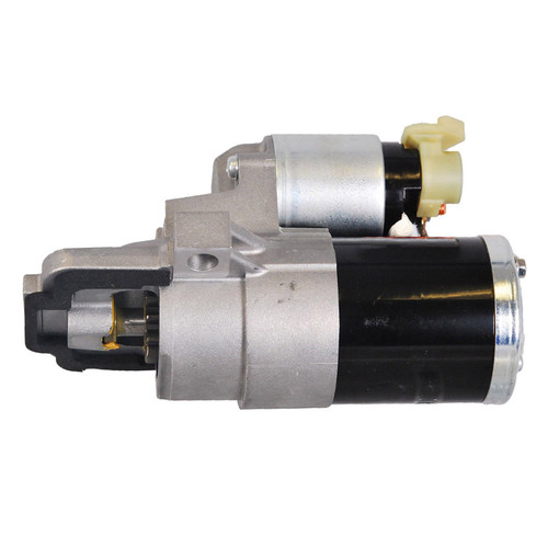 Denso Reman Starter 280-4323 for 2010-2013 Mazda (3, 3 Sport, 5, 6)