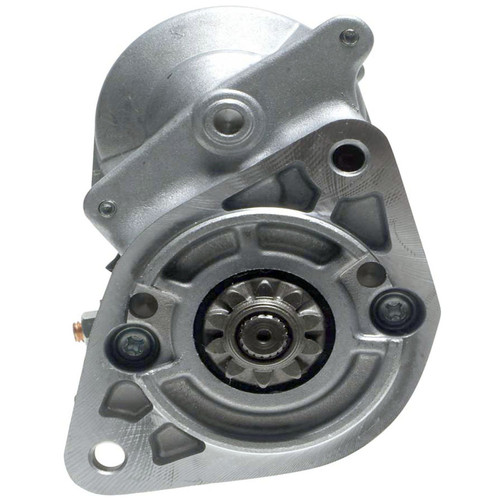 Denso Reman Starter 280-0342 for 2003-2010 Toyota (4Runner, FJ Cruiser, Tacoma, Tundra)