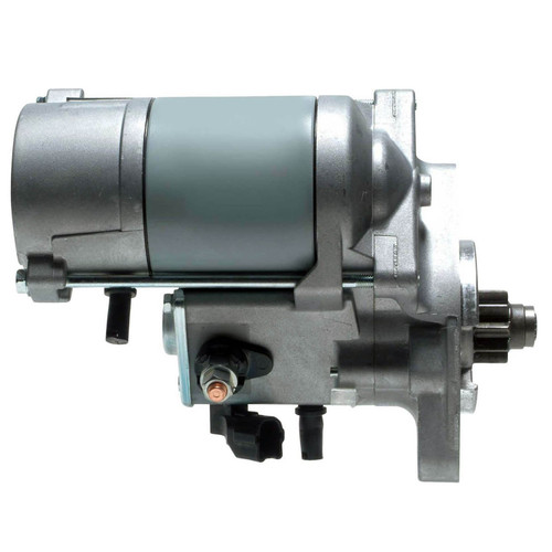 Denso Reman Starter 280-0342 for 2003-2010 Toyota (4Runner, FJ Cruiser, Tacoma, Tundra)