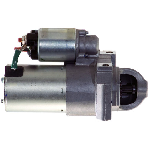 Denso Reman Starter for 2006-2009 Chevrolet/GMC/Cadillac (Trailblazer, Express 2500, Express 3500, Silverado 1500) 280-5389