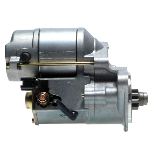 Denso Reman Starter 280-0283 for 2000-2005 Toyota (Celica, MR2 Spyder)
