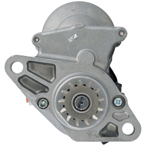 Denso Reman Starter 280-0175 for 1998-2003 Lexus/Toyota (ES300, Camry, RAV4)