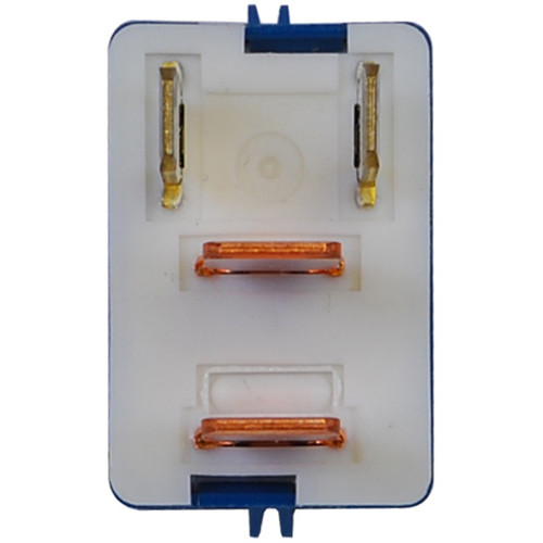 Denso Relay 567-0004 for 2000-2025 Lexus/Scion/Toyota (CT200h, ES250, ES300, ES300h)