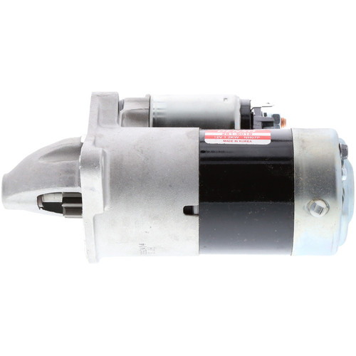 Denso New Starter 281-6018 for 1995-2004 Kia (Sephia, Spectra, Sportage)