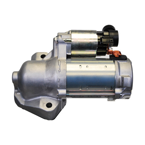 Denso Reman Starter 280-0406 for 2010-2013 Acura/Honda (TL, Odyssey)