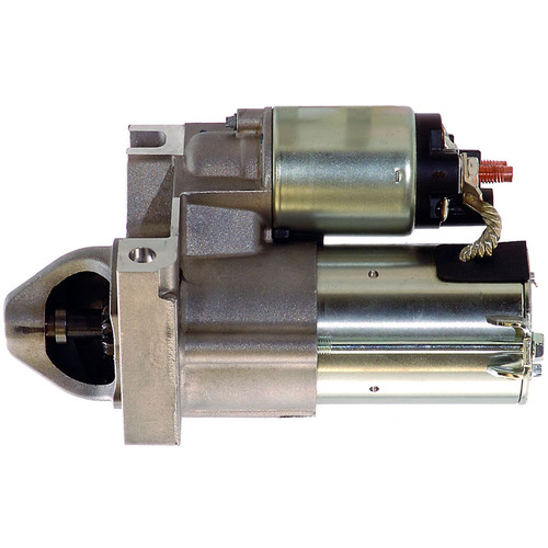 Denso Reman Starter 280-5390 for 2006-2011 Buick/Chevrolet/Pontiac (Lucerne, Equinox, Impala, Monte Carlo)