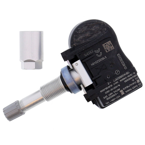 Denso Tire Pressure Monitoring System (TPMS) Sensor 550-3006 for 2014-2017 Nissan (Rogue)