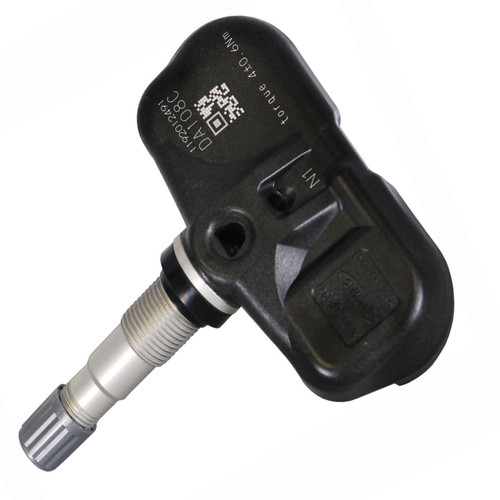 Denso Tire Pressure Monitoring System (TPMS) Sensor 550-0304 for 2007-2015 INFINITI/Nissan (EX35, FX35, FX45, FX50)