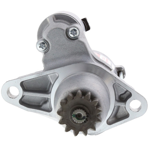 Denso Reman Starter 280-0345 for 2004-2017 Lexus/Scion/Toyota (ES330, ES350, NX200t, RX330)