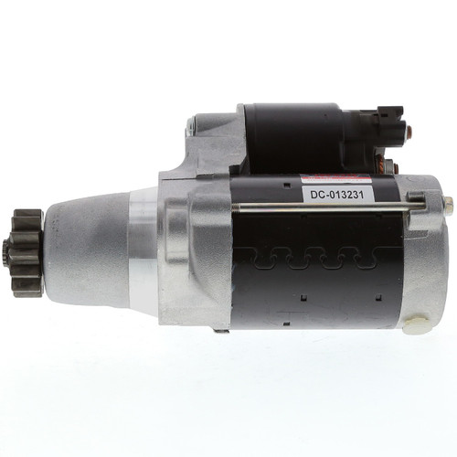 Denso Reman Starter 280-0345 for 2004-2017 Lexus/Scion/Toyota (ES330, ES350, NX200t, RX330)