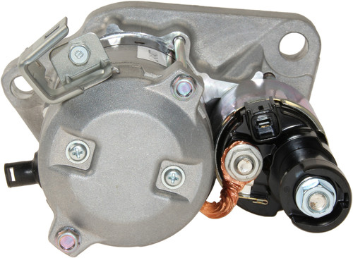 Denso Reman Starter 280-0411 for 2008-2011 Honda (Civic)