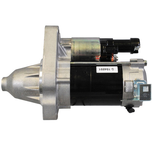 Denso Reman Starter 280-0411 for 2008-2011 Honda (Civic)