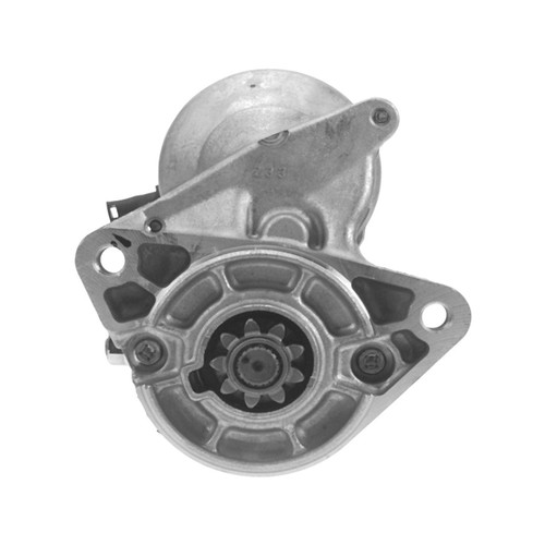 Denso Reman Starter 280-0177 for 1995-2011 Toyota (4Runner, T100, Tacoma)