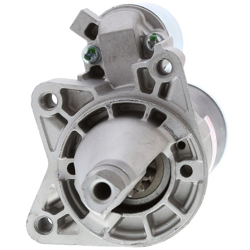 Denso Reman Starter 280-4257 for 2005-2010 Chrysler/Dodge (300, Challenger, Charger, Magnum)