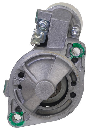Denso Reman Starter 280-4213 for 2004-2012 Mitsubishi (Eclipse, Galant, Lancer, Outlander)
