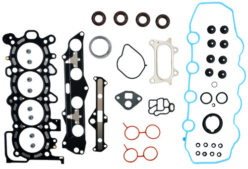 Enginetech HO1.3HS-B MLS Head Gasket Set OEM-Spec for 2006-2011 Honda Civic 1.3L I4 Hybrid - MLS Head Gaskets Included