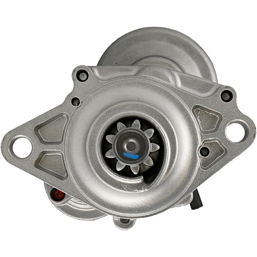 Denso Reman Starter 280-6011 for 1990-1995 Honda (Accord, Odyssey)