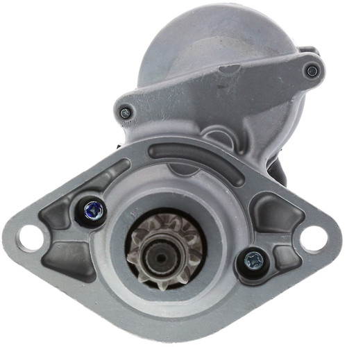 Denso Reman Starter 280-0308 for 1998-2006 Subaru (Baja, Legacy, Outback)