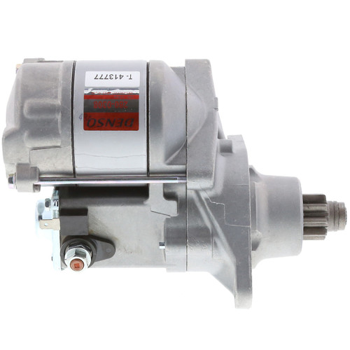 Denso Reman Starter 280-0308 for 1998-2006 Subaru (Baja, Legacy, Outback)
