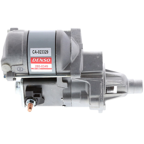 Denso Reman Starter 280-0349 for 2004-2006 Chrysler/Dodge (Pacifica, Town & Country, Caravan, Grand Caravan)