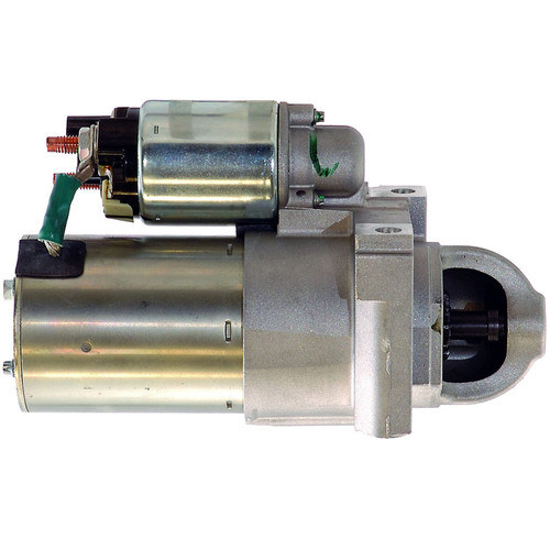 Denso Reman Starter 280-5392 for 2006-2017 Cadillac/Chevrolet/GMC (CTS, Escalade, Escalade ESV, Escalade EXT)