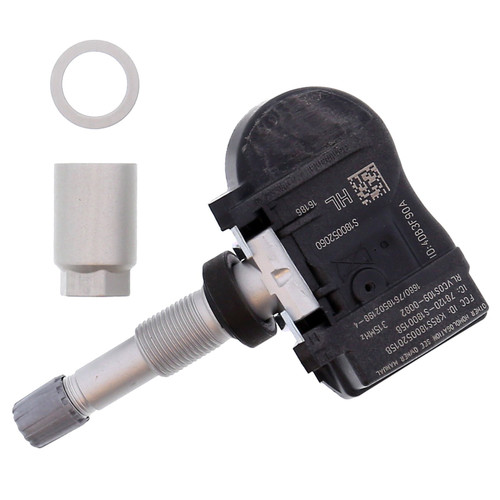 Denso Tire Pressure Monitoring System (TPMS) Sensor 550-3010 for 2015-2017 Acura (ILX, MDX, RDX, TLX)