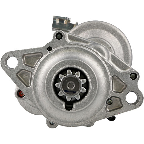 Denso Reman Starter 280-6012 for 1996-1998 Acura/Honda/Isuzu (CL, Accord, Odyssey, Oasis)