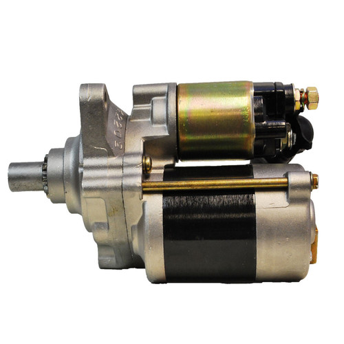Denso Reman Starter 280-6012 for 1996-1998 Acura/Honda/Isuzu (CL, Accord, Odyssey, Oasis)